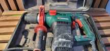 Parkside pbh 1500c3