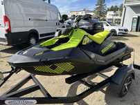 Skuter Wodny Sea Doo Spark Trixx 90km, 2023rok, 37mth Dodatki FV23%