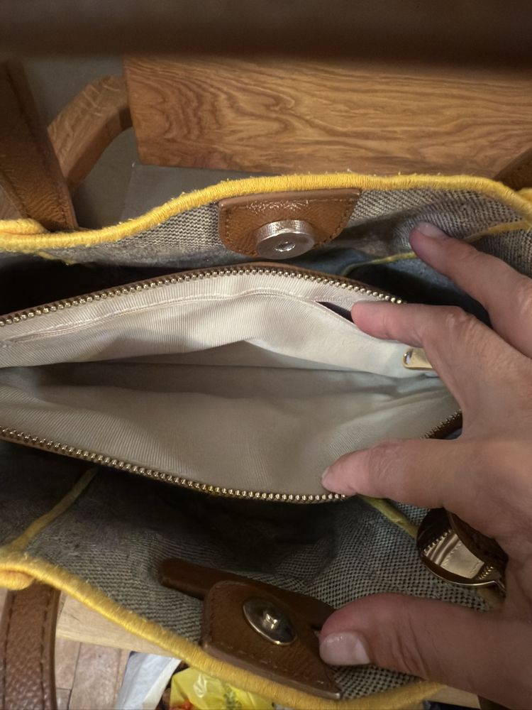 Стильна сумка Furla