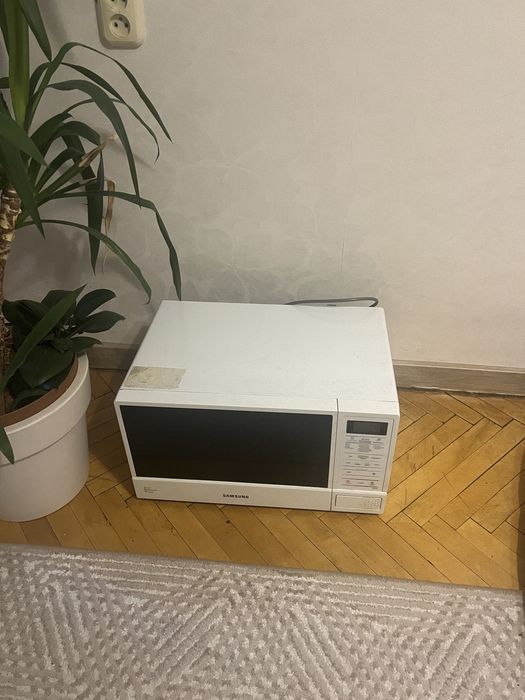 Продам микроволновку