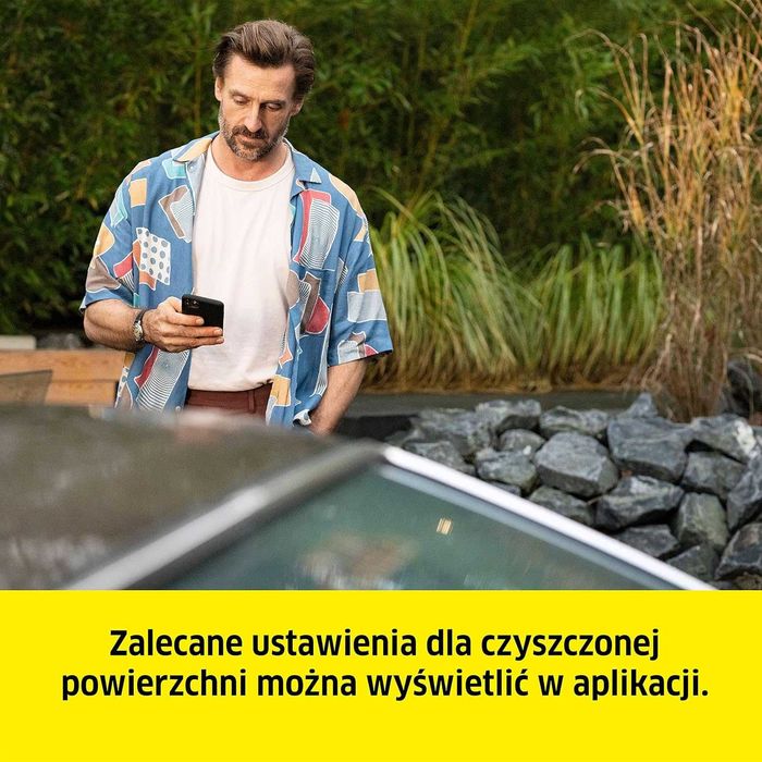 Myjka Kärcher K 3 Power Control Home T 5 NOWY WYPRZEDAŻ
