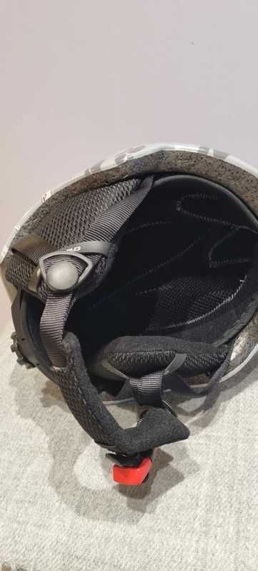 Kask narciarsko-snowbordowy, Blizzard Magnum, rozm. 48-52