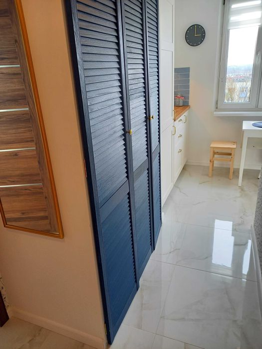 [REZERWACJA] Przytulna kawalerka na wynajem - Kurdwanów