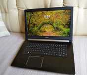 ACER Aspire 5 A517-51G 17,3"FHD/ i5-8250U/8GB/SSD128+500GB/MX150+UHD
