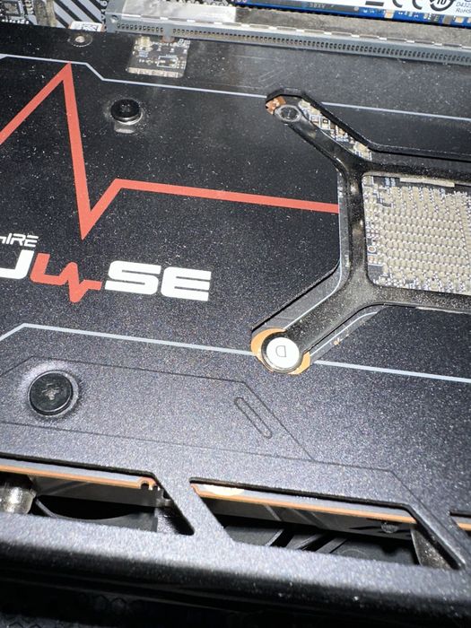 Игровой ПК /RX 6700 XT /Ryzen 5 5600