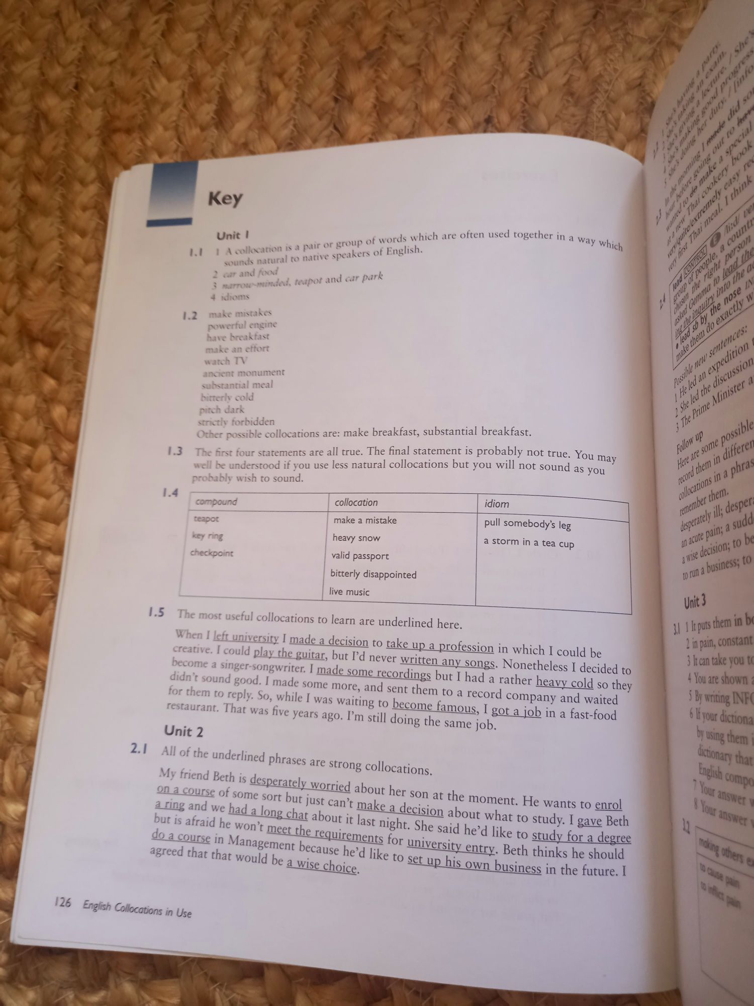 English Collocations in Use  Michael McCarthy