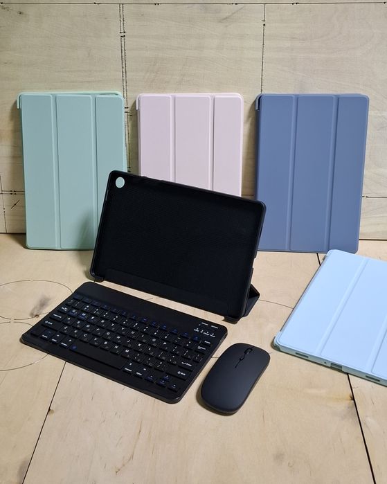 Чохол Samsung Tab A9+ Plus Самсунг Таб А9 Плюс