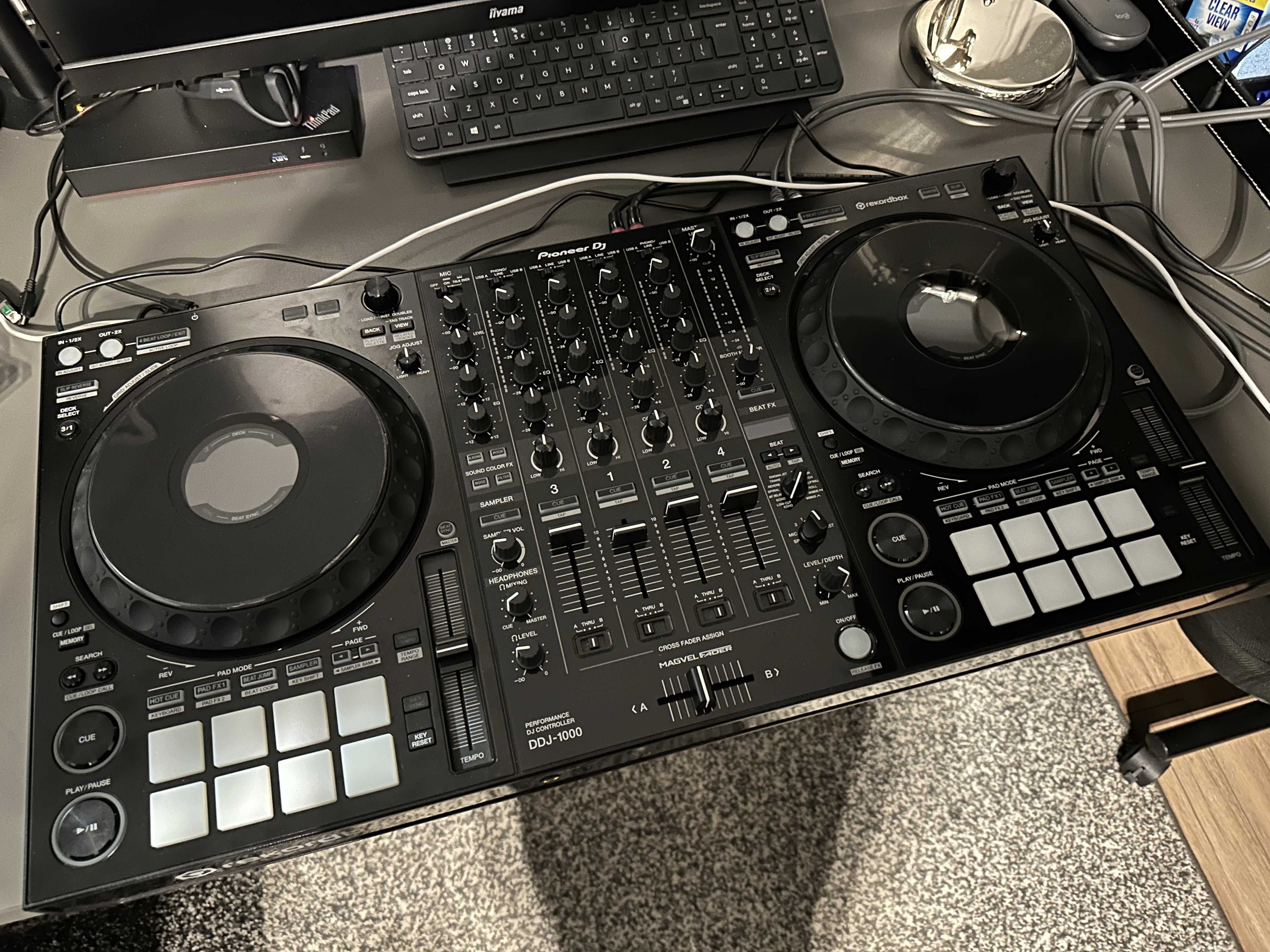 Pioneer DDJ-1000