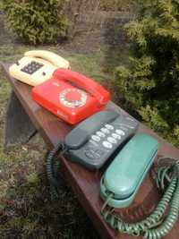 telefon stacjonarny