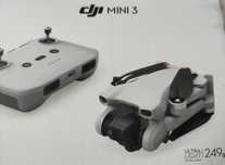 Dron Dj mini 3 rc-n1