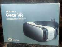 Очки виртуальной реальности Samsung VR