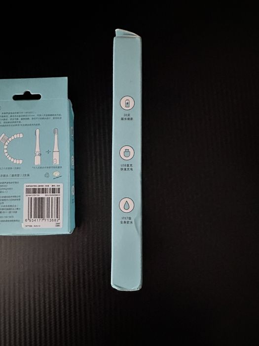 Щітка зубна XIAOMI MIJIA T100