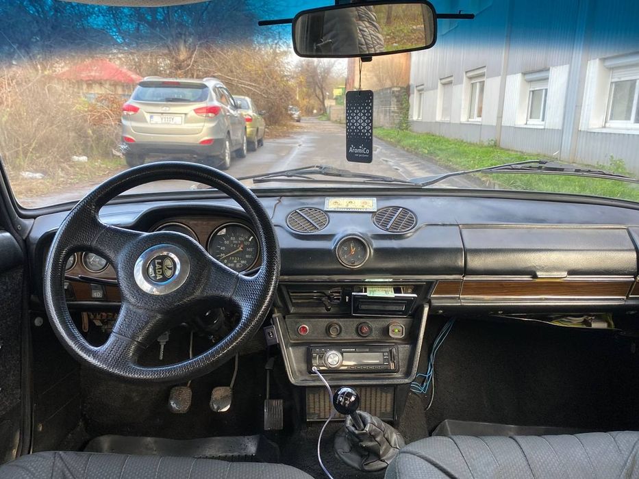 Продам ваз 2106 в отличном состоянии