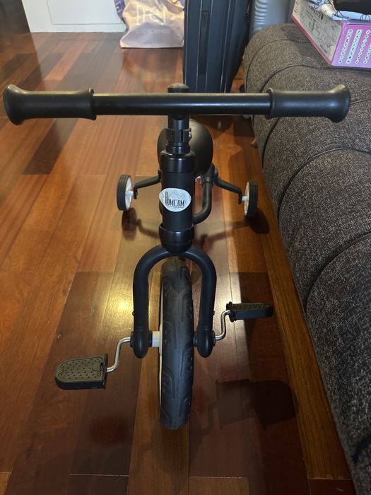 Bicicleta para criancas