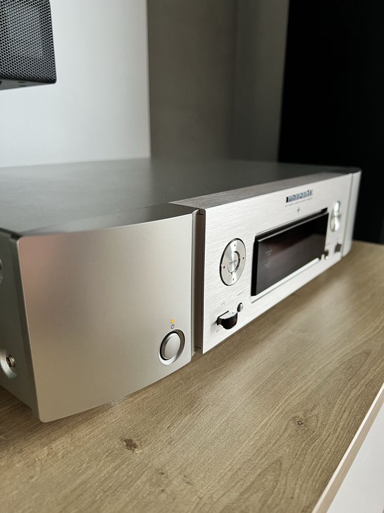 Marantz NA6005 odtwarzacz sieciowy