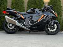 Suzuki Hayabusa Suzuki Hayabusa!! GSX1300R!!