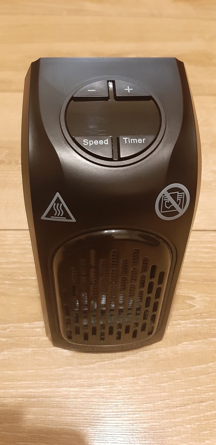 Rovus Handy Heater kompaktowy ogrzewacz powietrza wysyłka polecam