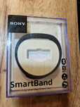 SmartBand SONY SWR10