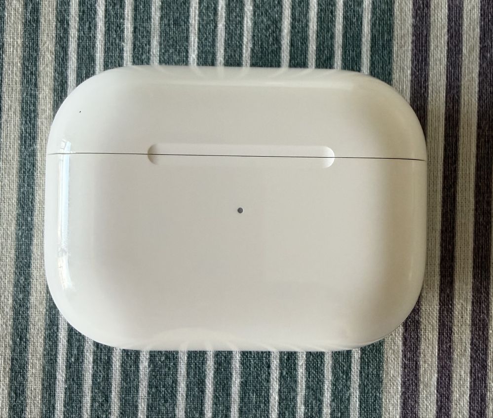 AIRPODS PRO 2 Geração