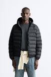 Куртка Zara , пуховик