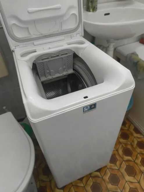 electrolux pralka perfectcare 600