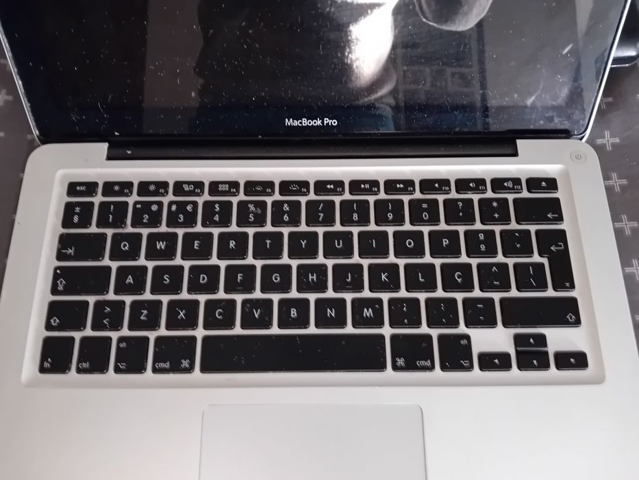 Avariados para peças