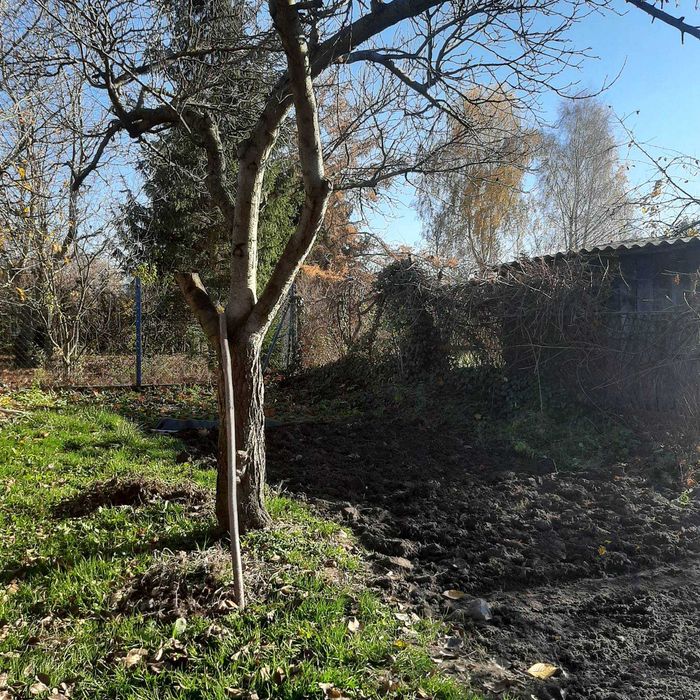 Działka budowlana 1400 m2 – ul. Witosa, Radzyń Podlaski