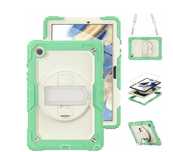 Pancerne etui case obudowa do Samsung Galaxy Tab  A8 X200 10.5