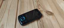 Nokia 6600 Slide
