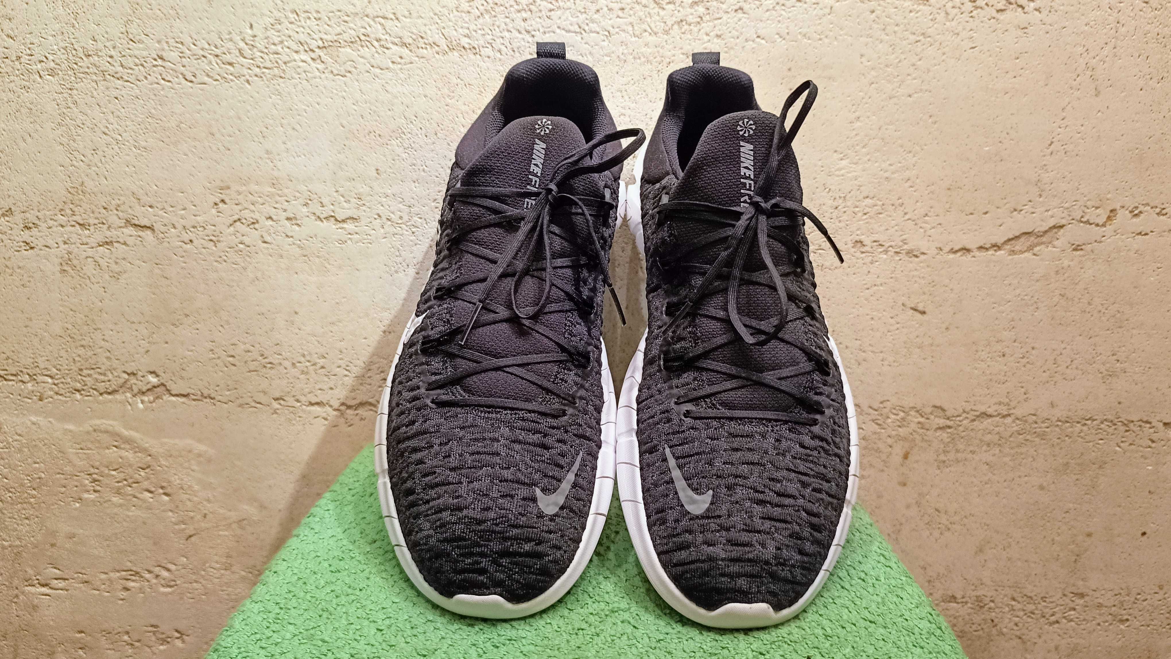 Buty do biegania NIKE FREE RUN 5.0 r.47 stan idealny