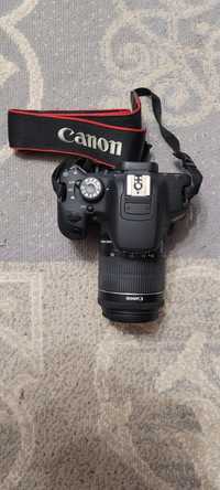 Canon EOS 700D kit (18-55mm)