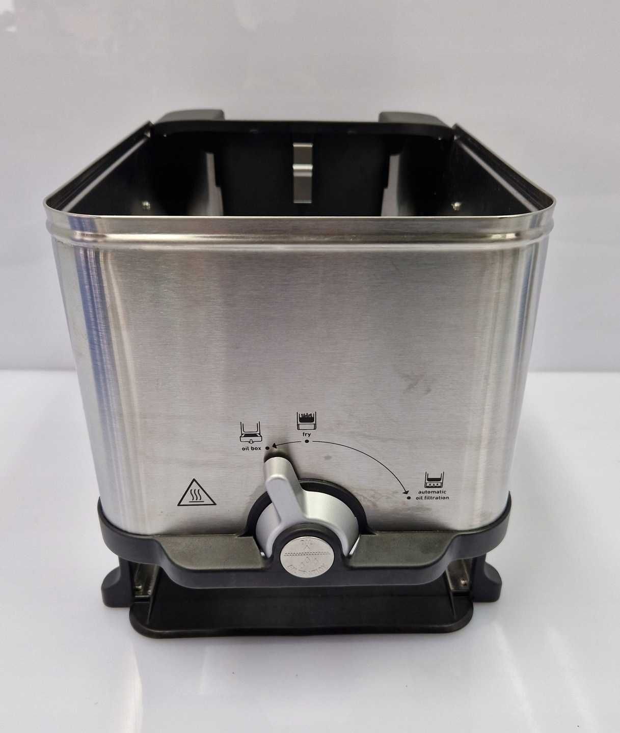 Obudowa do frytkownicy Tefal FR8040