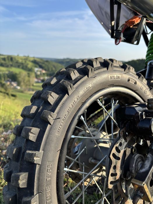 Sprzedam Cross xtr 125