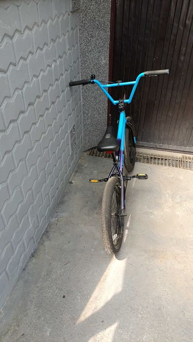 Bmx moongoose L80