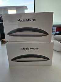 (2) New Apple Magic Mouse