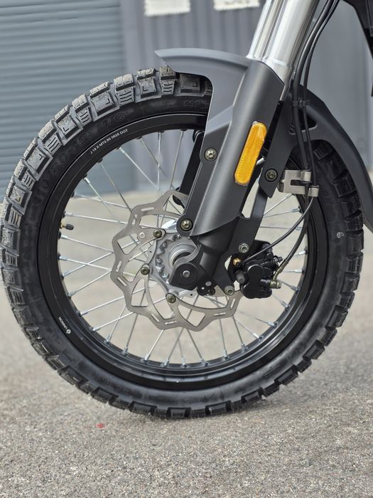 Мотоцикл TEKKEN DISCOVERY 300 мотосалон MotoPlus