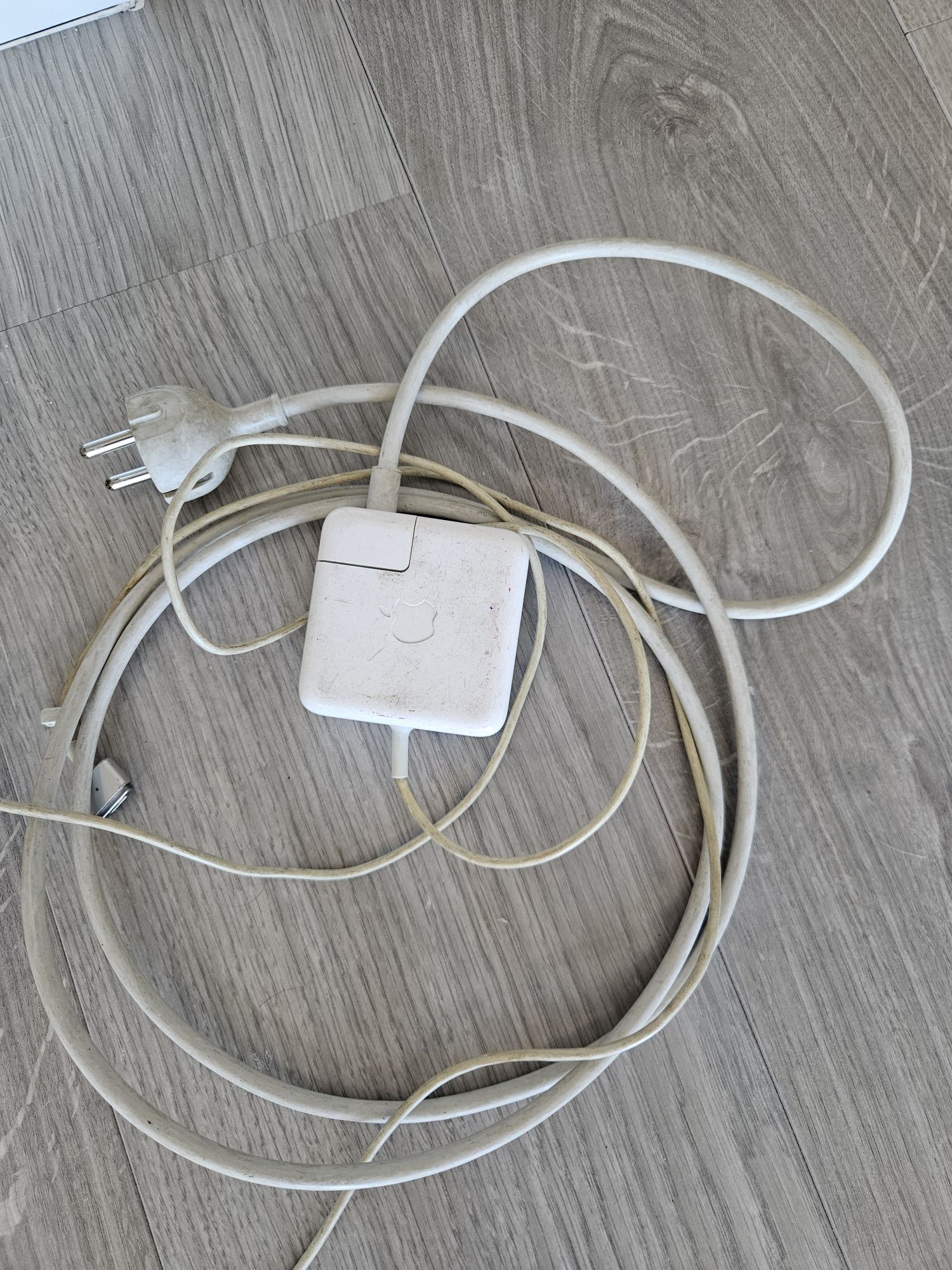 Carregador Apple Macbook Magsafe 2