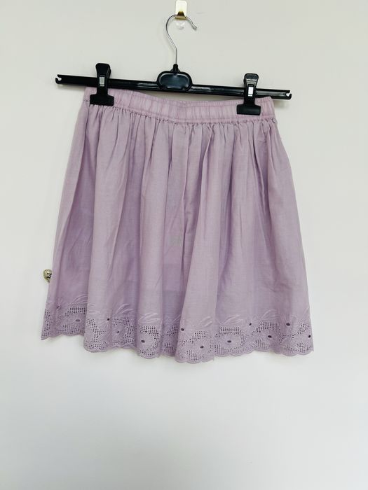 Pompdelux spódnica dziewczęca mini r.158/164