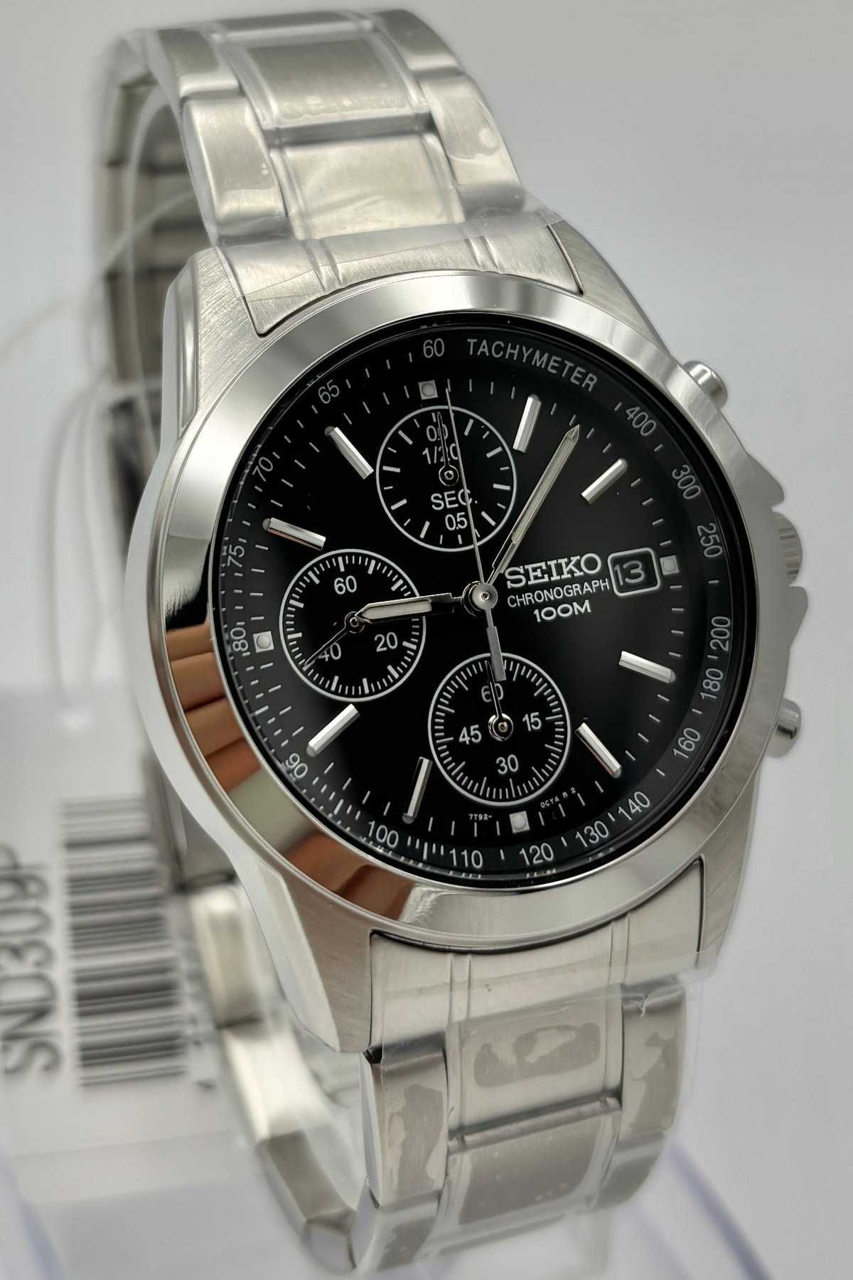 Relógio SEIKO - Novo