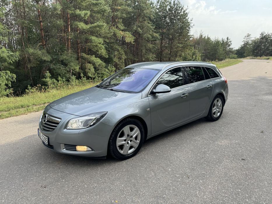 Продам Опель Инсигния