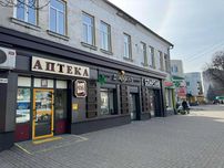 Продаж приміщення в центрі м.Сміла