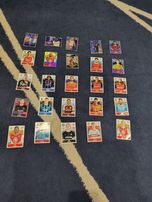 Naklejki champions league 2025 karty piłkarskie