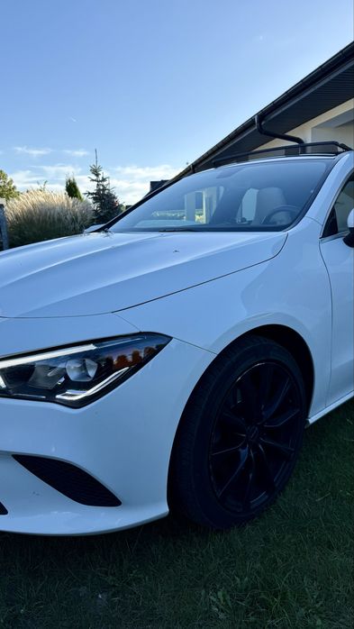 Alufelgi z oponami letnimi 225/45/18 z czujnikami