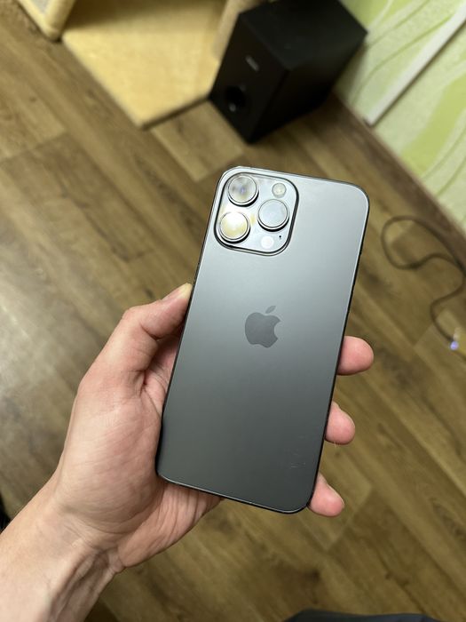 Iphone 14 Pro Max, 256gb, E-sim