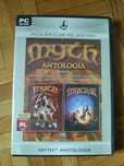 Myth antologia gra komputerowa