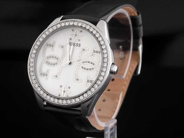 oryginalny zegarek marki GUESS model U85066L5