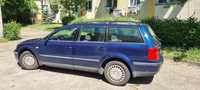 Volkswagen Passat 1.9 tdi.