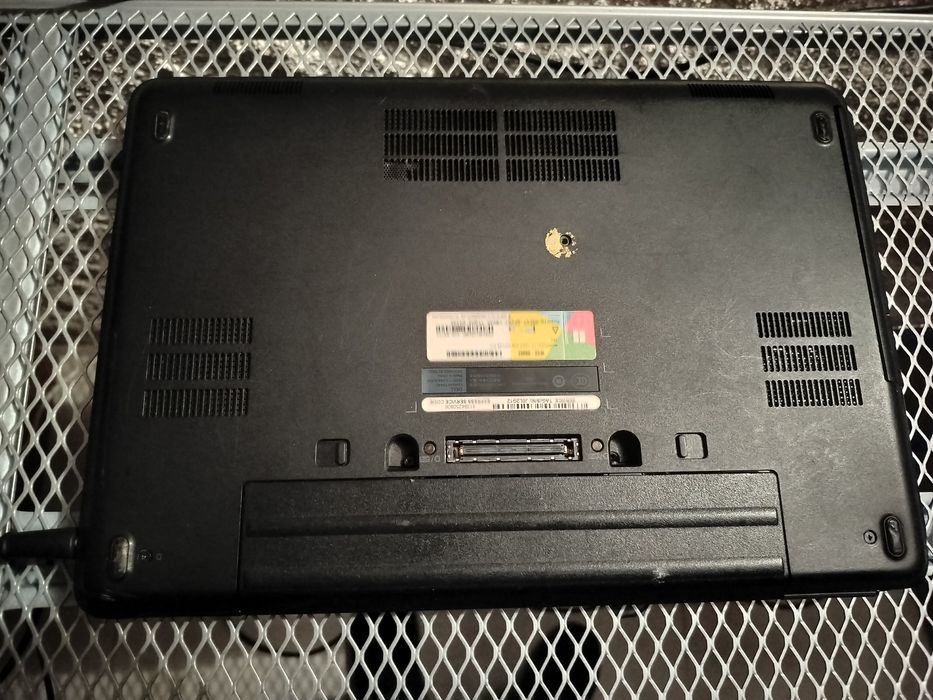 Dell Latitude E 5440