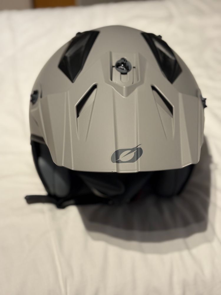 Capacete O’neal Volt Solid - M