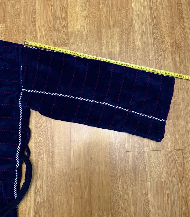 Халат махровый мужской (Турция)